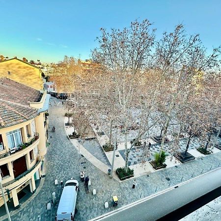 Charmant 2 Pieces Centre-Ville Cagnes-sur-Mer Exterior photo